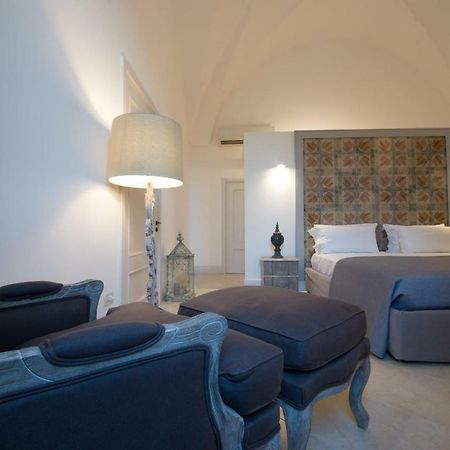 Villa Starace - Appartamento Romantico Sannicola Zewnętrze zdjęcie