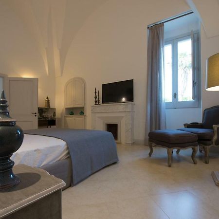 Villa Starace - Appartamento Romantico Sannicola Zewnętrze zdjęcie