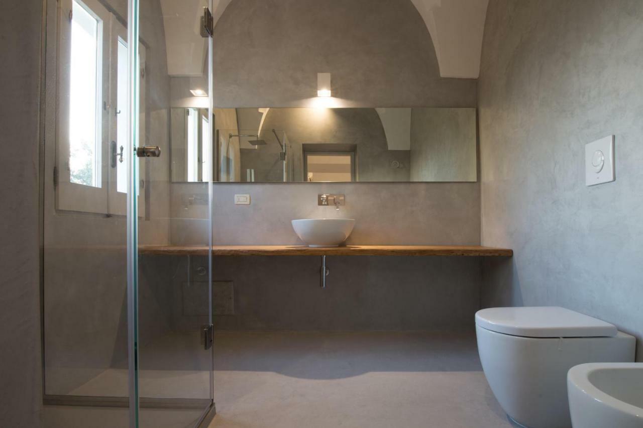 Villa Starace - Appartamento Romantico Sannicola Zewnętrze zdjęcie